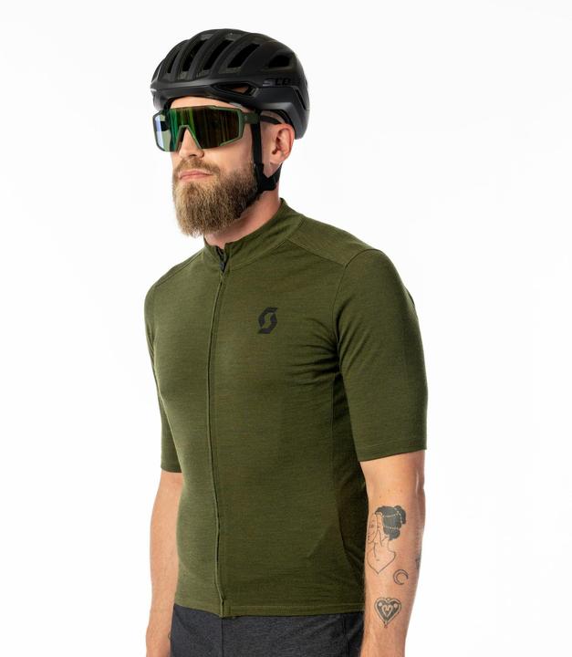 Immagine prodotto Scott Sports Centric Plus Mips (51 - 55 cm)