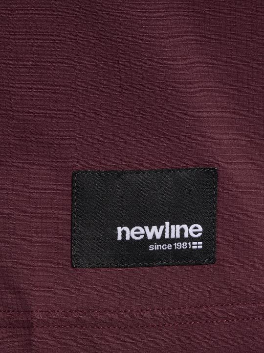 Actual product image Newline Nwlmax Zip Pocket Shorts W (L)