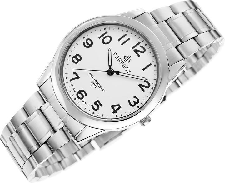 Produktbild PERFECT R50-01 Herrenuhr (38 mm)