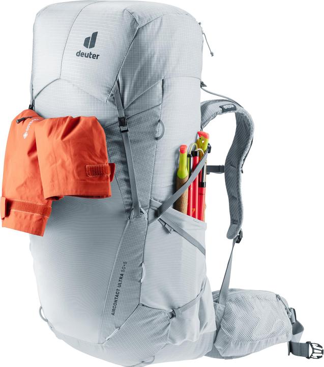 Immagine prodotto Deuter Aircontact Ultra 50+5 (50 l)