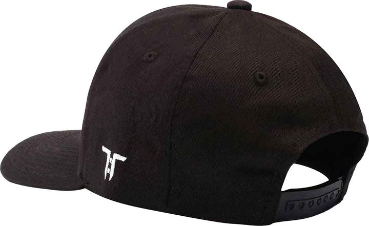 Actual product image Tokyo Time Unisex Adult UFC Baseball Cap (One size)