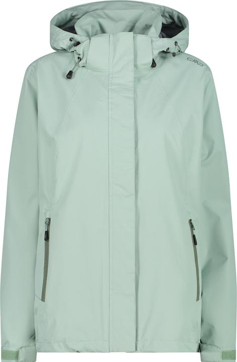 Immagine prodotto CMP Campagnolo Zip Hoodie (4XL)