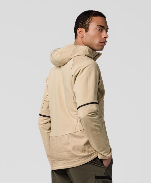 Produktbild Salewa Puez Hemp Durastretch Hybrid 2 in 1 Jacke (54)
