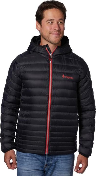 Immagine prodotto Cotopaxi Piumino Fuego con cappuccio (S)