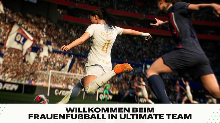 Image du produit EA Games FC 24 (PS5, DE)
