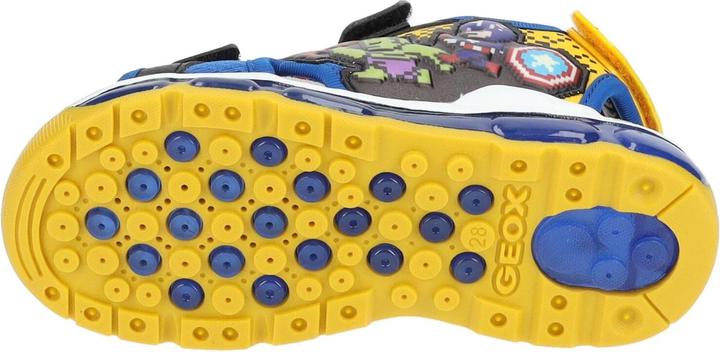 Produktbild Geox Sandalen (31)