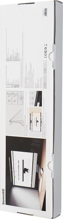 Actual product image Baseus i-wok2 (160 lm)