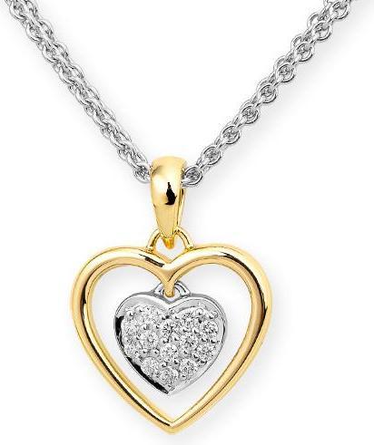 Immagine prodotto Breuning Dipendente - BRILL. 0,156 Ct. H/si (Oro 750/18 K)
