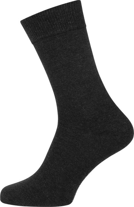 Immagine prodotto Nur Der Calzini di base in cotone business (confezione da 12, 39 - 42)
