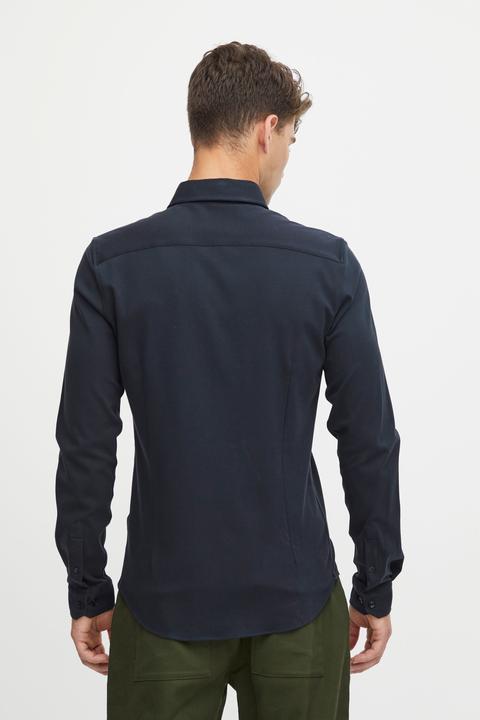 Actual product image Casual Friday CFArthur LS BU jersey shirt - 20504841 (XXL)