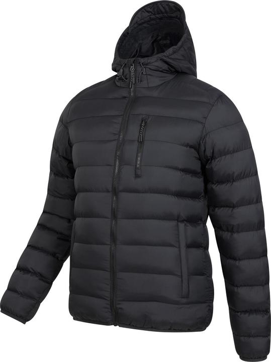 Image du produit Mountain Warehouse - Veste matelassée LINK - Homme (3XL)