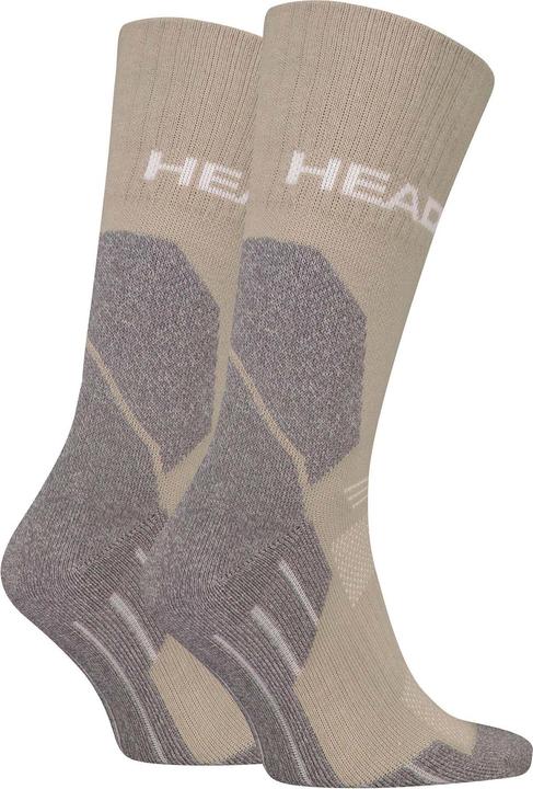Produktbild Head Hiking All Climates Crew 2P (43 - 46)