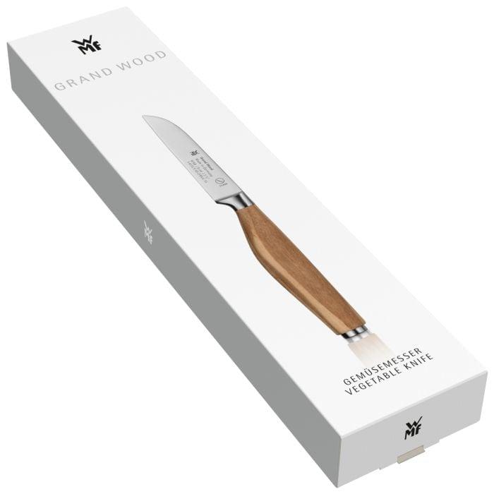 Actual product image WMF Grand Wood paring knife, 9 cm (9 cm)