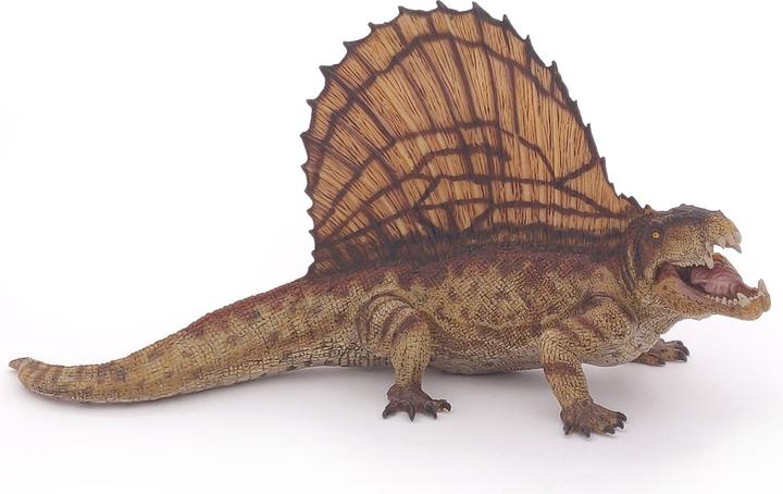 Actual product image Papo Dimetrodon