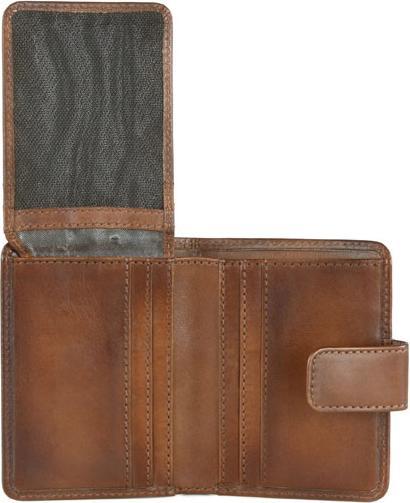 Actual product image Bugatti Men's wallet