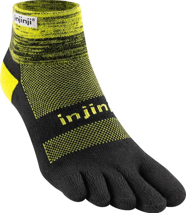 Injinji Trail MIni-Crew
