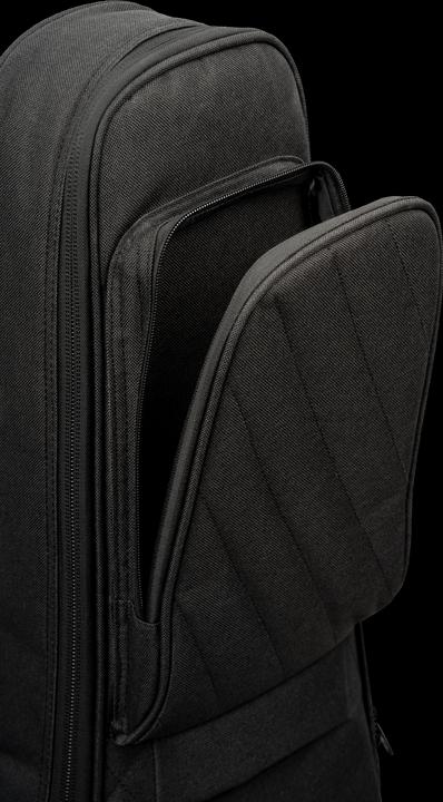 Immagine prodotto Ortega Borsa Gig Deluxe (Chitarra elettrica)