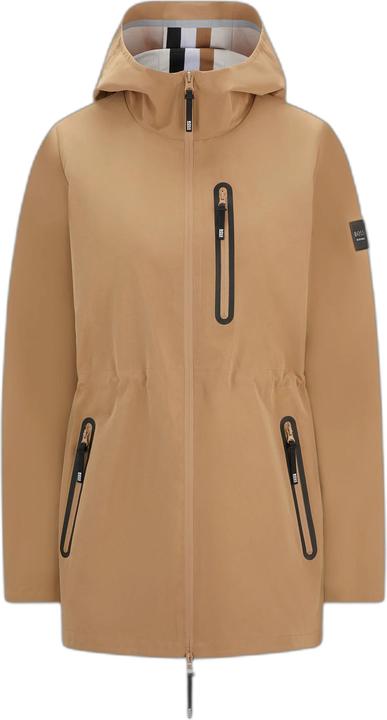BOSS Parka Hard S Lenie Damen (M)
