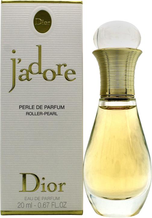 Eau de parfum