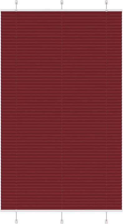 Bordeaux rouge