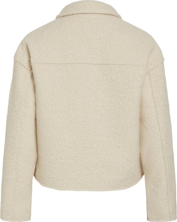 Actual product image Vila Reissverschluss Jacke (44)