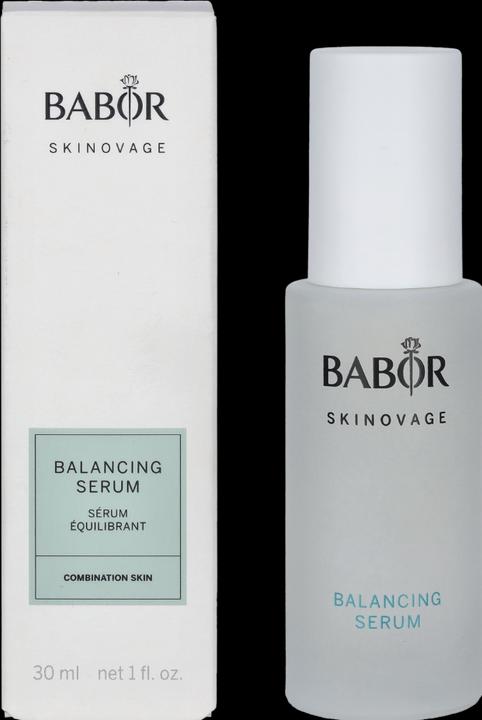 Produktbild Babor SKINOVAGE Balancing Serum (30 ml)