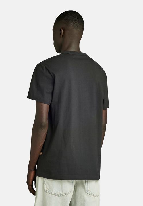 Immagine prodotto G-Star G- Star T-Shirt COLLEGIC Kurzarmshirt (M)