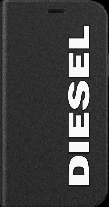 Actual product image Diesel Booklet Case Core (Apple iPhone 11 Pro)