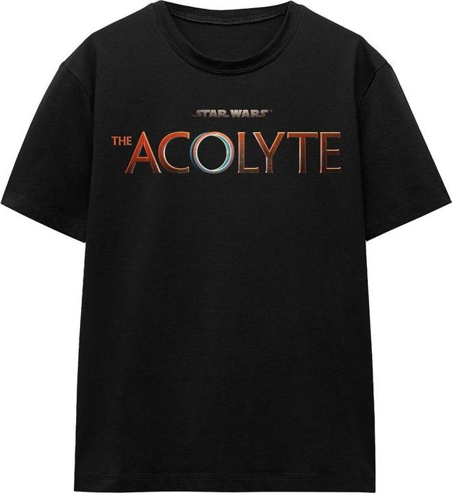 Immagine prodotto Star Wars Maglietta Logo Completo Adulto Unisex (XL)
