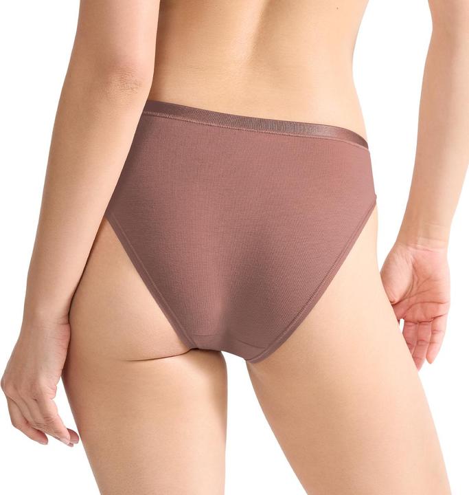 Produktbild Sloggi 6er Pack GO Daily Cotton Mini Slip (XXL, 6er Pack)