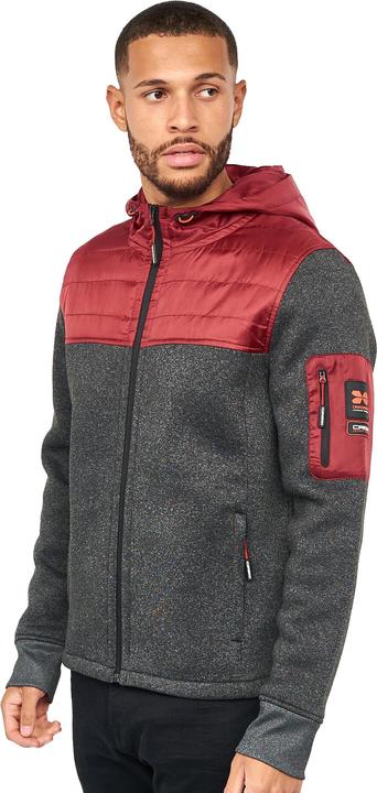 Image du produit Crosshatch Veste Tradmax pour homme (L)