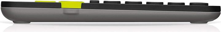 Produktbild Logitech K480 (DE, Kabellos)