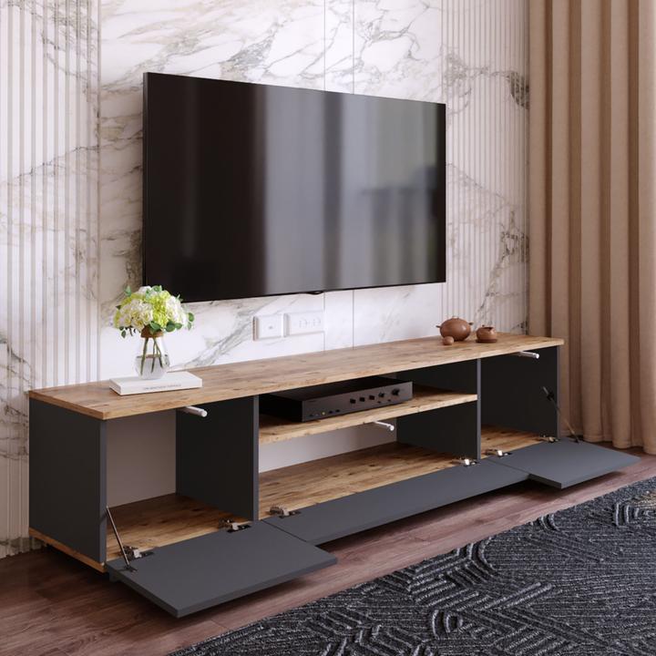 Image du produit Skye Decor Jerome (180 x 44.5 x 44.5 cm)