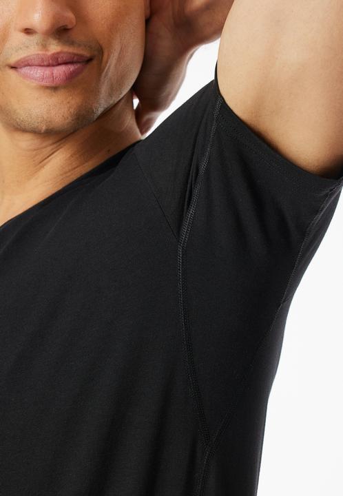 Actual product image Schiesser Shirt 1/2 (L)