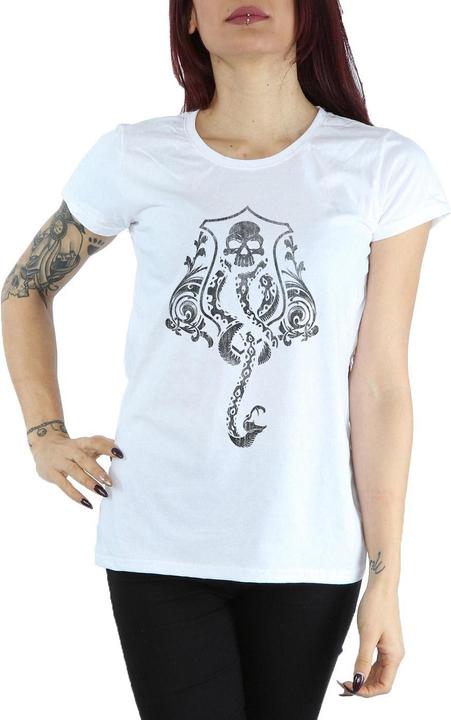Immagine prodotto Maglietta Dark Mark Logo Donna (XL)