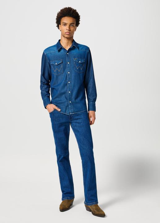 Produktbild Wrangler Jeans Horizon (34)