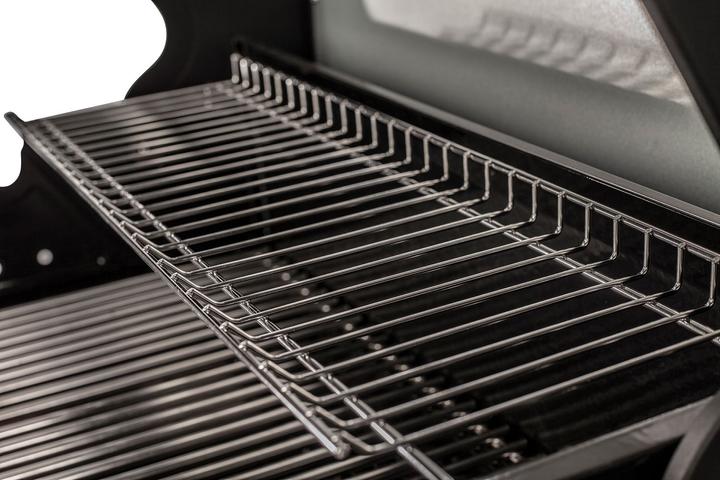 Image du produit Grillfürst G310E Gril à gaz 3 feux avec brûleur haute température et grilles en acier inoxydable (10.50 kW)