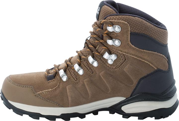 Image du produit Jack Wolfskin Refugio Texapore Mid W (38)