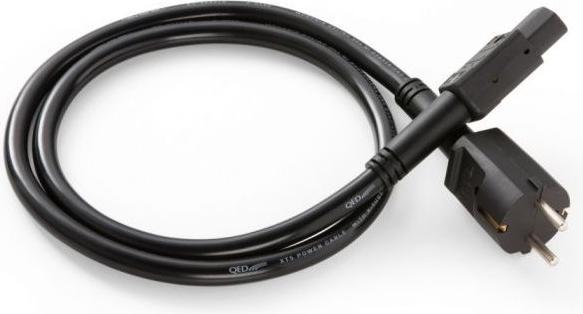 Image du produit QED Câble d'alimentation Xt5 3m (3 m)