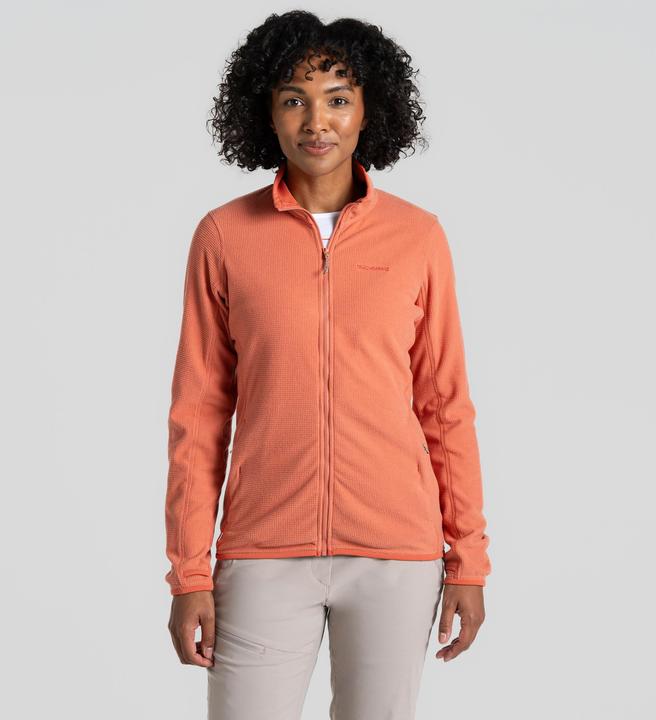 Image du produit Craghoppers Women's Nosilife Anya Fleecejacke (20, 3XL)