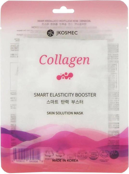 Immagine prodotto JKosmec Maschera al collagene Skin Solution (25 ml)