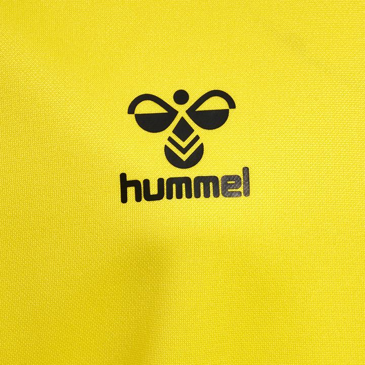 Actual product image hummel Hmlessential Sweatshirt Kids (116)