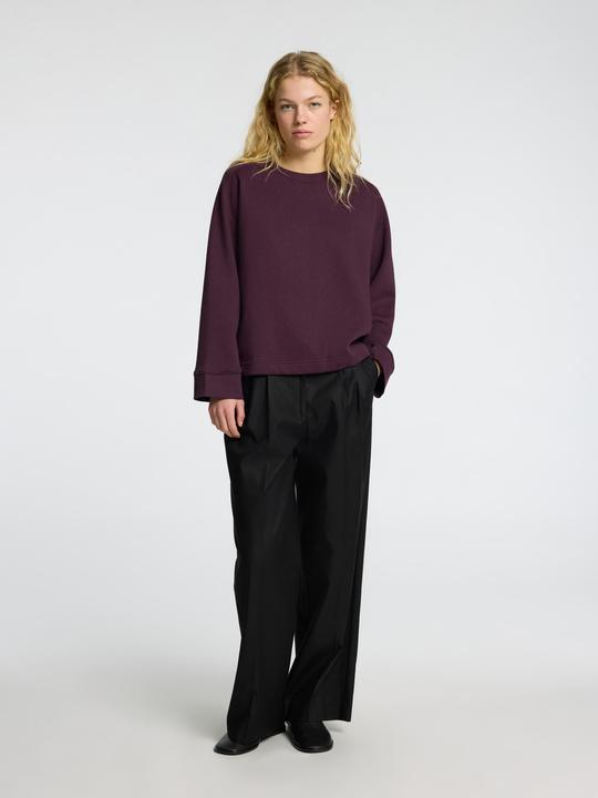 Immagine prodotto Selected Femme Boxy Fit Sweatshirt (XS)
