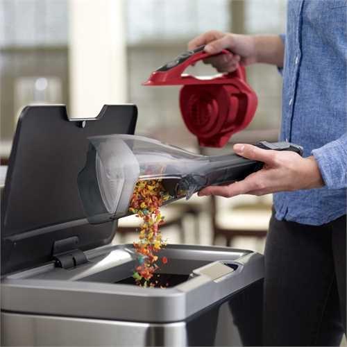 Produktbild Black & Decker DVA 315 J