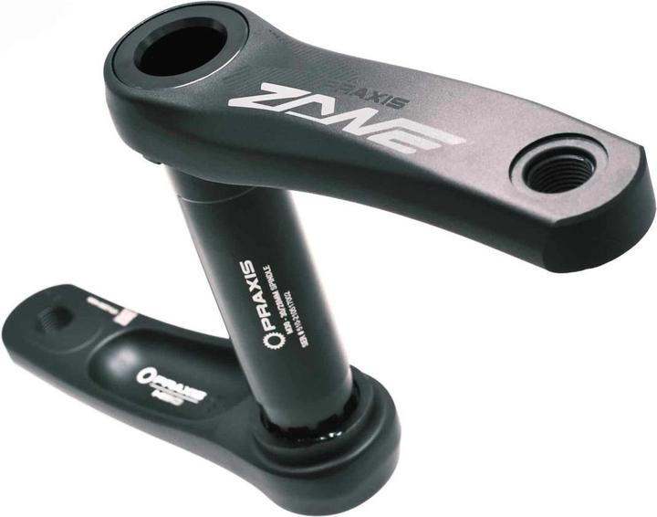 Actual product image Zane Youth M28/30 (140 mm)