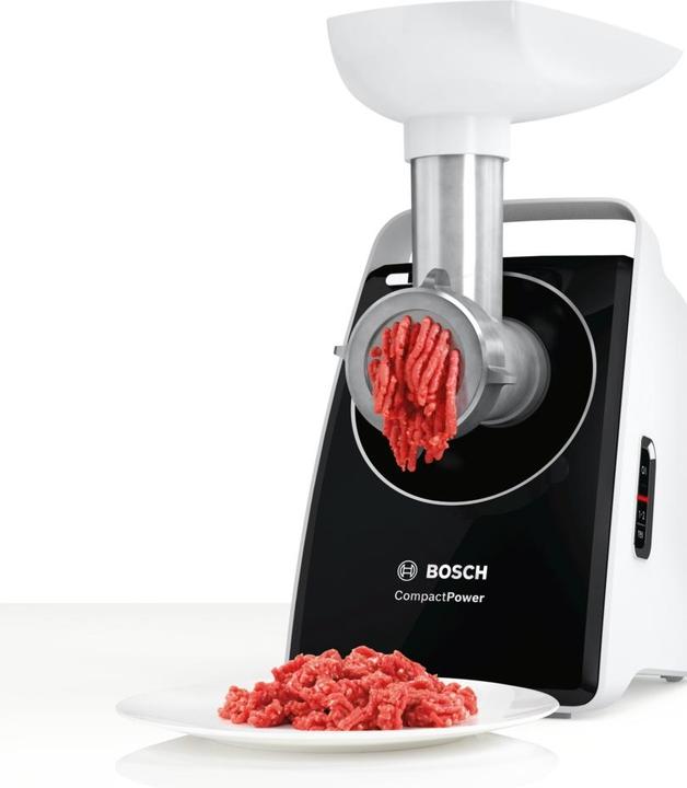 Produktbild Bosch Hausgeräte MFW3850B