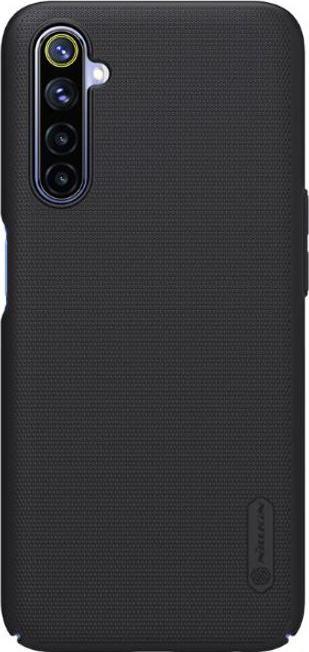 Image du produit Nillkin Série bouclier super dépoli (Realme 6)