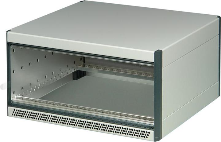 Produktbild Schroff ratiopacPRO air Gehäuse - RATIO.AIR FB /5HE 63TE 375T