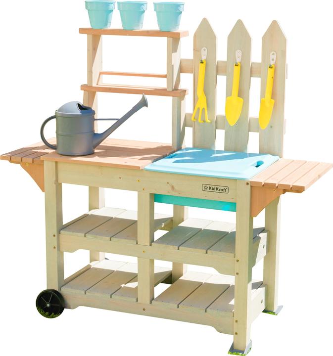 Immagine prodotto KidKraft Greenville Garden Station