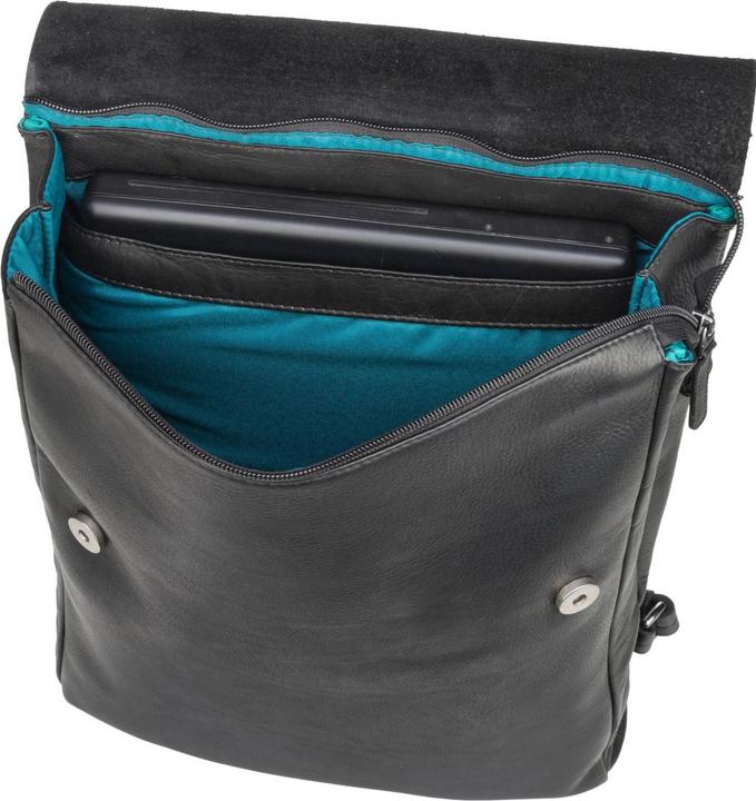 Image du produit Harolds Sac à dos / Daypack Campo Plaid CA29 (4 l)